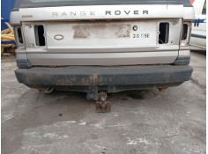 Recambio de paragolpes trasero para land rover range rover (lp) 2.5 turbodiesel referencia OEM IAM   
