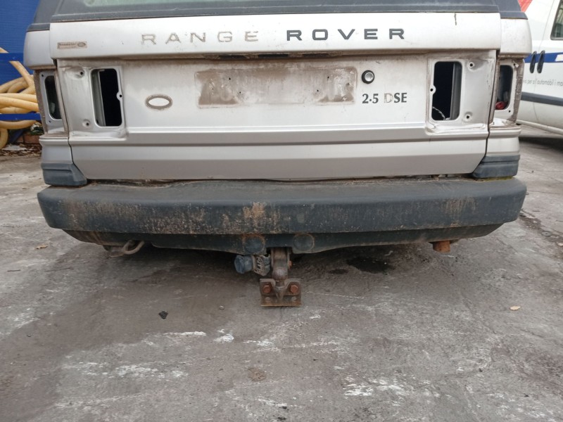 Recambio de paragolpes trasero para land rover range rover (lp) 2.5 turbodiesel referencia OEM IAM   