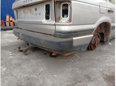 Recambio de paragolpes trasero para land rover range rover (lp) 2.5 turbodiesel referencia OEM IAM    2