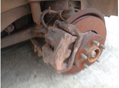 Recambio de pinza freno delantera derecha para land rover range rover (lp) 2.5 turbodiesel referencia OEM IAM STC1905E   2