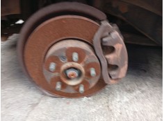 Recambio de pinza freno delantera izquierda para land rover range rover (lp) 2.5 turbodiesel referencia OEM IAM STC1906E  