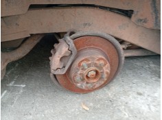 Recambio de pinza freno trasera derecha para land rover range rover (lp) 2.5 turbodiesel referencia OEM IAM STC1906  
