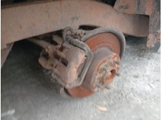 Recambio de pinza freno trasera derecha para land rover range rover (lp) 2.5 turbodiesel referencia OEM IAM STC1906   2
