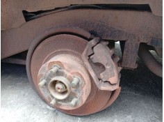 Recambio de pinza freno trasera izquierda para land rover range rover (lp) 2.5 turbodiesel referencia OEM IAM STC1905  