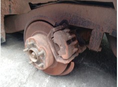 Recambio de pinza freno trasera izquierda para land rover range rover (lp) 2.5 turbodiesel referencia OEM IAM STC1905   2