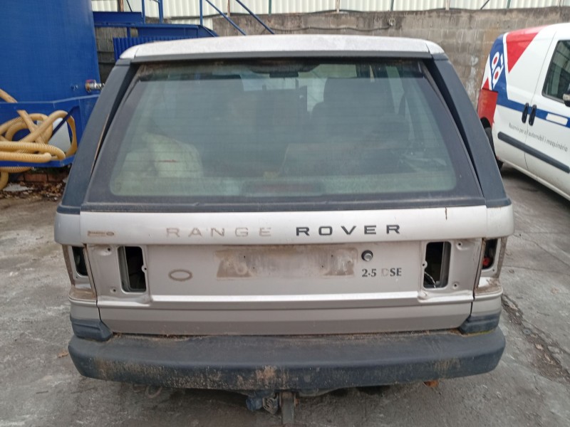 Recambio de porton trasero para land rover range rover (lp) 2.5 turbodiesel referencia OEM IAM   