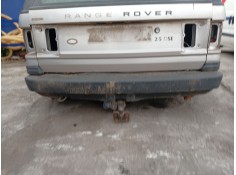 Recambio de refuerzo paragolpes trasero para land rover range rover (lp) 2.5 turbodiesel referencia OEM IAM   