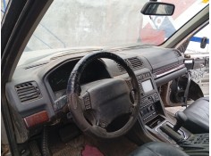 Recambio de salpicadero para land rover range rover (lp) 2.5 turbodiesel referencia OEM IAM   