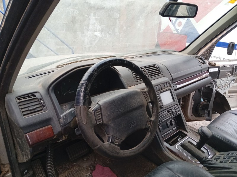 Recambio de salpicadero para land rover range rover (lp) 2.5 turbodiesel referencia OEM IAM   