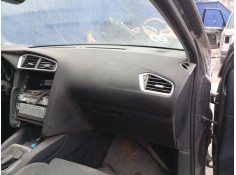 Recambio de airbag delantero derecho para citroën c4 ii (nc_) 1.6 bluehdi 100 referencia OEM IAM 9687158080  