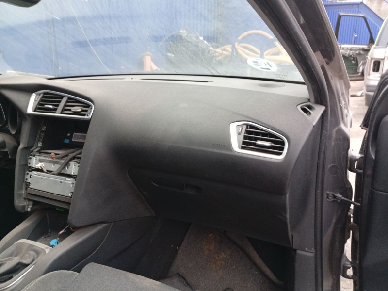 Recambio de airbag delantero derecho para citroën c4 ii (nc_) 1.6 bluehdi 100 referencia OEM IAM 9687158080  