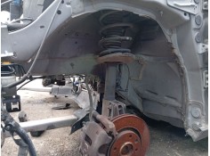 Recambio de amortiguador delantero izquierdo para citroën c4 ii (nc_) 1.6 bluehdi 100 referencia OEM IAM 9811524080  