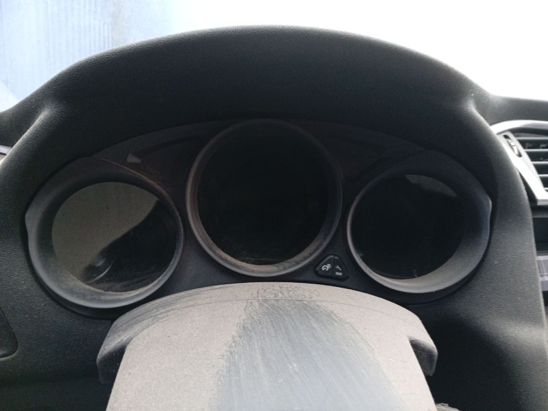 Recambio de cuadro instrumentos para citroën c4 ii (nc_) 1.6 bluehdi 100 referencia OEM IAM A2C53435355  