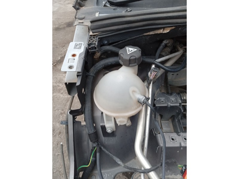 Recambio de deposito expansion para citroën c4 ii (nc_) 1.6 bluehdi 100 referencia OEM IAM 9680996380  