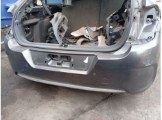 Recambio de paragolpes trasero para citroën c4 ii (nc_) 1.6 bluehdi 100 referencia OEM IAM 9671074477  