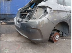Recambio de paragolpes trasero para citroën c4 ii (nc_) 1.6 bluehdi 100 referencia OEM IAM 9671074477   2