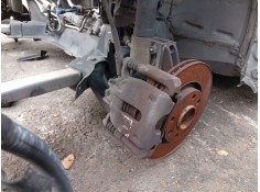 Recambio de pinza freno delantera izquierda para citroën c4 ii (nc_) 1.6 bluehdi 100 referencia OEM IAM 4401S2   2