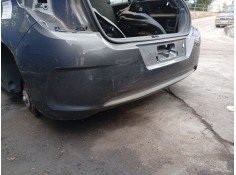 Recambio de refuerzo paragolpes trasero para citroën c4 ii (nc_) 1.6 bluehdi 100 referencia OEM IAM 7203Q4  