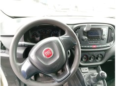 Recambio de airbag delantero izquierdo para fiat doblo cargo (263_) 1.3 d multijet referencia OEM IAM 735636831  