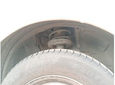 Recambio de amortiguador delantero derecho para fiat doblo cargo (263_) 1.3 d multijet referencia OEM IAM 52093961  