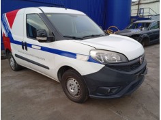 Recambio de amortiguador delantero derecho para fiat doblo cargo (263_) 1.3 d multijet referencia OEM IAM 52093961   2
