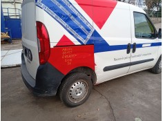 Recambio de amortiguador trasero derecho para fiat doblo cargo (263_) 1.3 d multijet referencia OEM IAM 51960190  