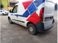 Recambio de amortiguador trasero izquierdo para fiat doblo cargo (263_) 1.3 d multijet referencia OEM IAM 51819223  