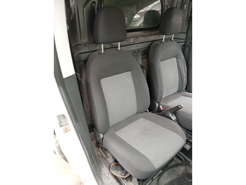 Recambio de asiento delantero derecho para fiat doblo cargo (263_) 1.3 d multijet referencia OEM IAM 98846815  