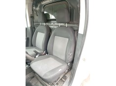 Recambio de asiento delantero izquierdo para fiat doblo cargo (263_) 1.3 d multijet referencia OEM IAM 98846812  