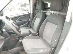Recambio de asiento delantero izquierdo para fiat doblo cargo (263_) 1.3 d multijet referencia OEM IAM 98846812   2