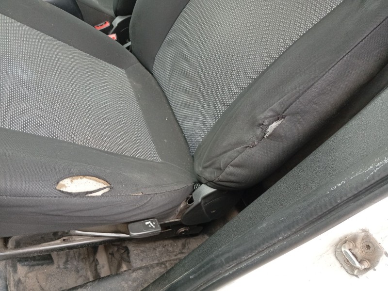 Recambio de asiento delantero izquierdo para fiat doblo cargo (263_) 1.3 d multijet referencia OEM IAM 98846812  