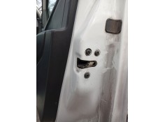 Recambio de cerradura puerta delantera derecha para fiat doblo cargo (263_) 1.3 d multijet referencia OEM IAM 51810883  