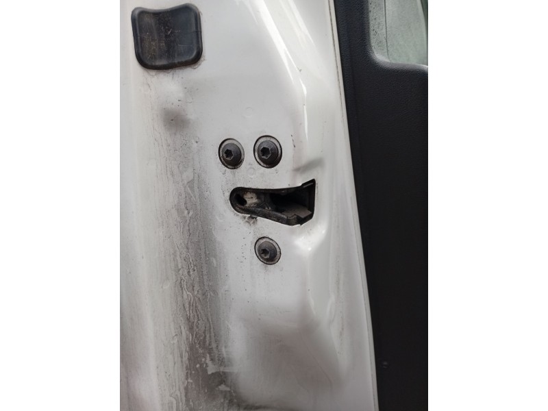 Recambio de cerradura puerta delantera izquierda para fiat doblo cargo (263_) 1.3 d multijet referencia OEM IAM 51810889  