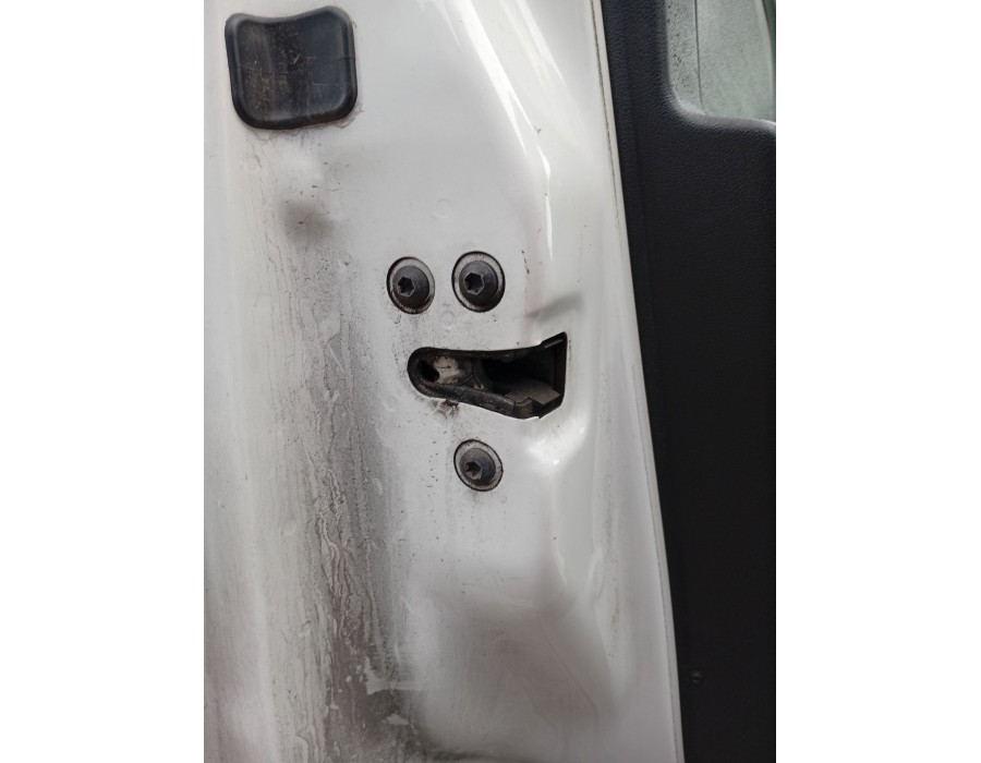 Recambio de cerradura puerta delantera izquierda para fiat doblo cargo (263_) 1.3 d multijet referencia OEM IAM 51810889  