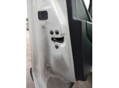 Recambio de cerradura puerta delantera izquierda para fiat doblo cargo (263_) 1.3 d multijet referencia OEM IAM 51810889   2