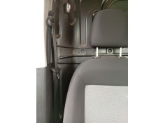Recambio de cinturon seguridad delantero derecho para fiat doblo cargo (263_) 1.3 d multijet referencia OEM IAM 735584037  