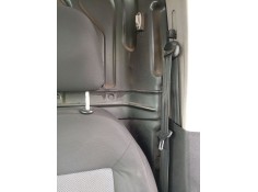 Recambio de cinturon seguridad delantero izquierdo para fiat doblo cargo (263_) 1.3 d multijet referencia OEM IAM 735498050  