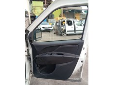 Recambio de elevalunas delantero derecho para fiat doblo cargo (263_) 1.3 d multijet referencia OEM IAM 51810879  
