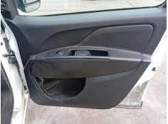 Recambio de elevalunas delantero derecho para fiat doblo cargo (263_) 1.3 d multijet referencia OEM IAM 51810879   2