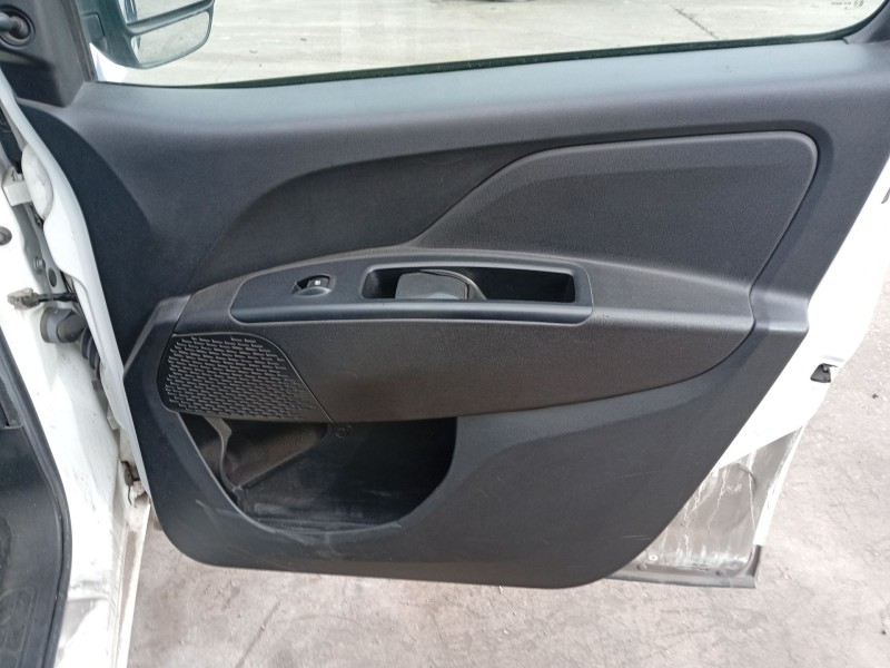 Recambio de elevalunas delantero derecho para fiat doblo cargo (263_) 1.3 d multijet referencia OEM IAM 51810879  