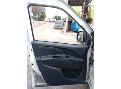 Recambio de elevalunas delantero izquierdo para fiat doblo cargo (263_) 1.3 d multijet referencia OEM IAM 52063786  