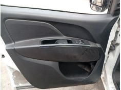 Recambio de elevalunas delantero izquierdo para fiat doblo cargo (263_) 1.3 d multijet referencia OEM IAM 52063786   2