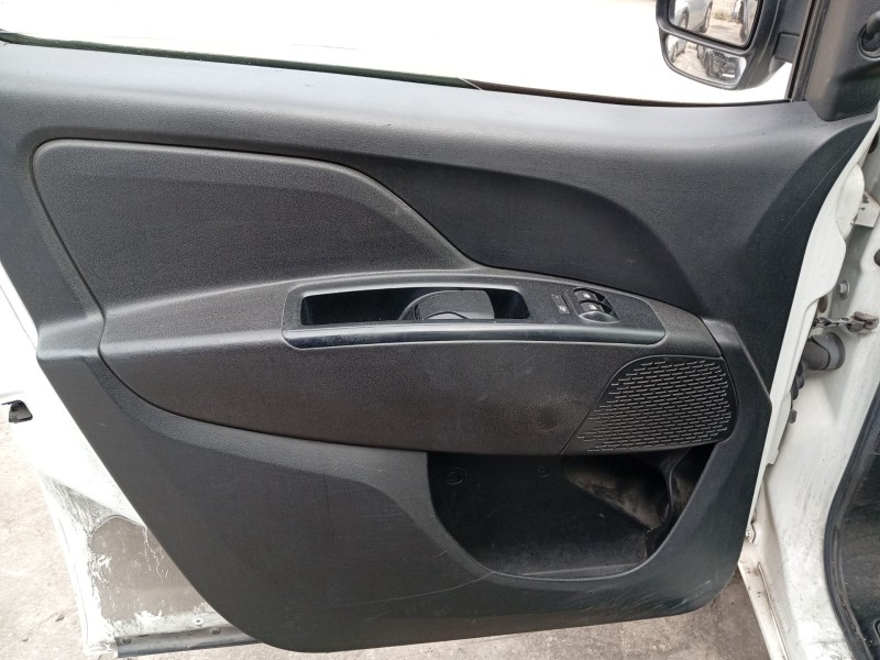 Recambio de elevalunas delantero izquierdo para fiat doblo cargo (263_) 1.3 d multijet referencia OEM IAM 52063786  