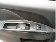 Recambio de mando elevalunas delantero izquierdo para fiat doblo cargo (263_) 1.3 d multijet referencia OEM IAM 735484919  