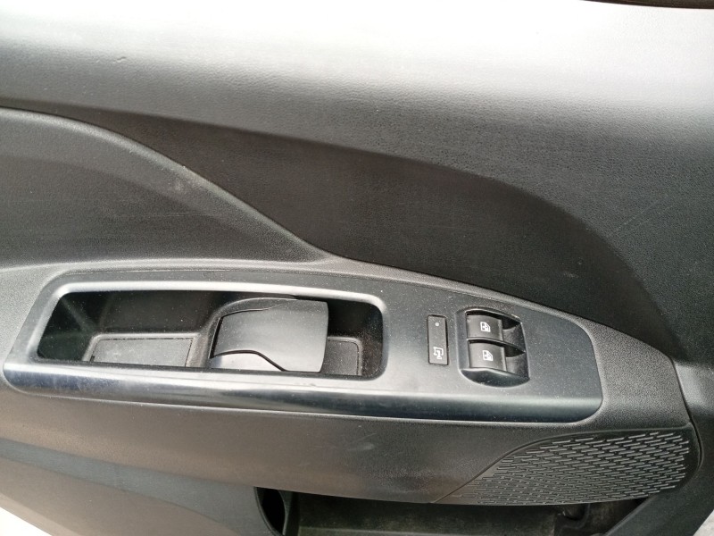 Recambio de mando elevalunas delantero izquierdo para fiat doblo cargo (263_) 1.3 d multijet referencia OEM IAM 735484919  