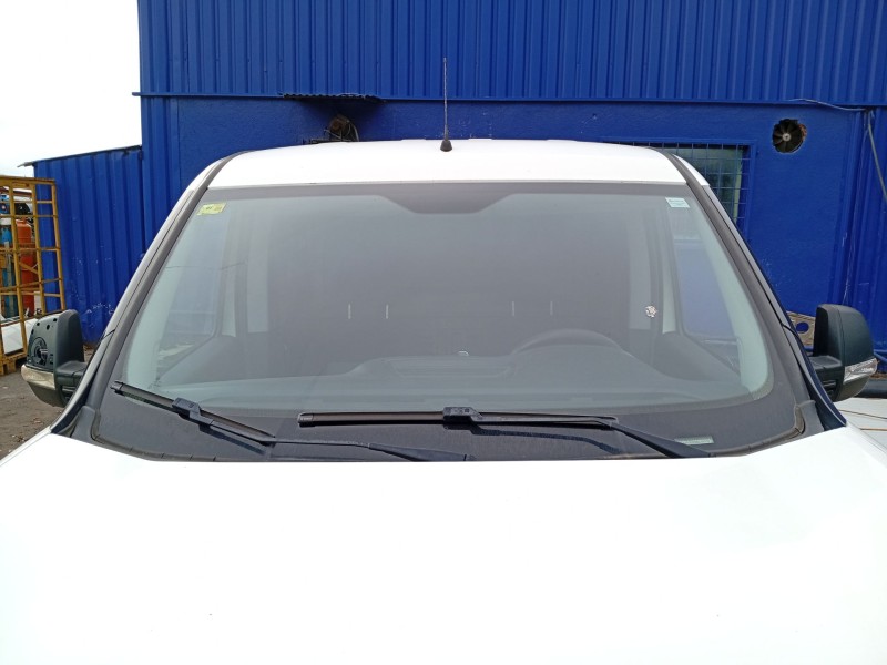 Recambio de motor limpia delantero para fiat doblo cargo (263_) 1.3 d multijet referencia OEM IAM 51810592  