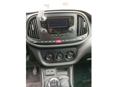 Recambio de sistema audio / radio cd para fiat doblo cargo (263_) 1.3 d multijet referencia OEM IAM 7356537510  
