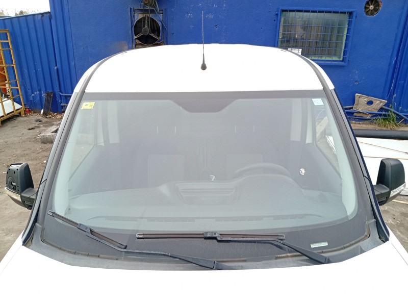 Recambio de parabrisas para fiat doblo cargo (263_) 1.3 d multijet referencia OEM IAM 51989631  