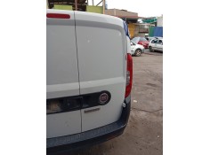 Recambio de puerta trasera carga derecha para fiat doblo cargo (263_) 1.3 d multijet referencia OEM IAM 52000031  