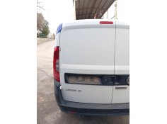 Recambio de puerta trasera carga izquierda para fiat doblo cargo (263_) 1.3 d multijet referencia OEM IAM 52109289  